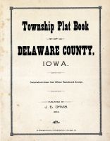 Delaware County 1894 
